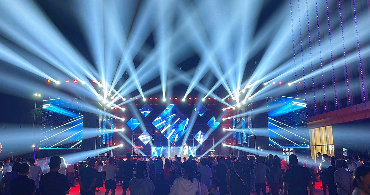 东营尊龙凯时购物中心