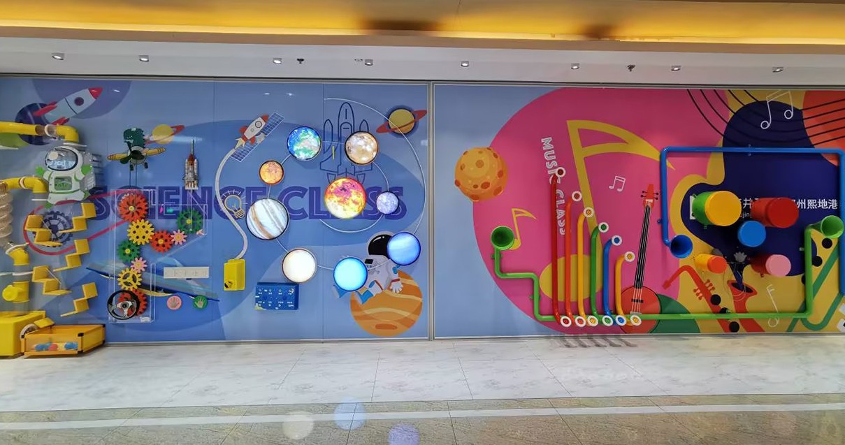 郑州尊龙凯时百货（熙地港店）