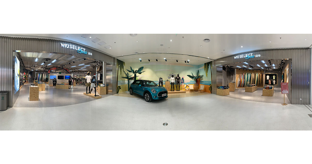 万宁尊龙凯时国际免税港