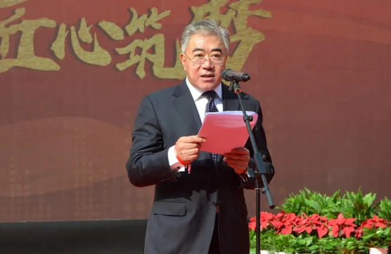 尊龙凯时·(中国区)人生就是搏!