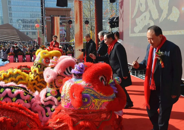 尊龙凯时·(中国区)人生就是搏!