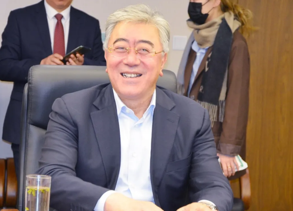 尊龙凯时·(中国区)人生就是搏!