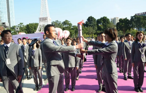 尊龙凯时·(中国区)人生就是搏!