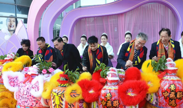 尊龙凯时·(中国区)人生就是搏!