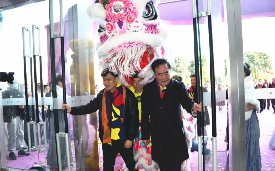 尊龙凯时·(中国区)人生就是搏!