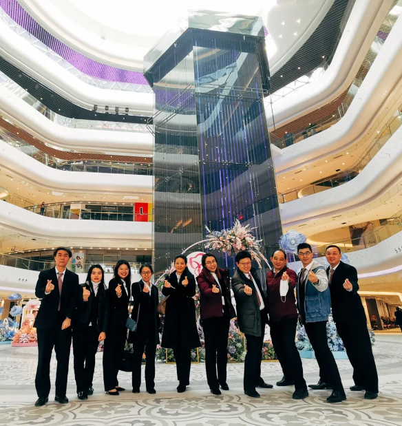 尊龙凯时·(中国区)人生就是搏!