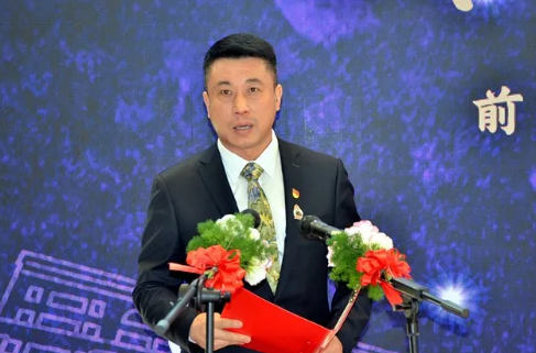 尊龙凯时·(中国区)人生就是搏!