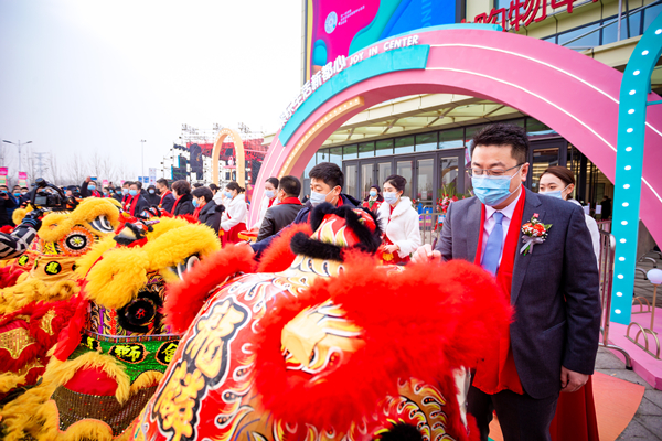 尊龙凯时·(中国区)人生就是搏!