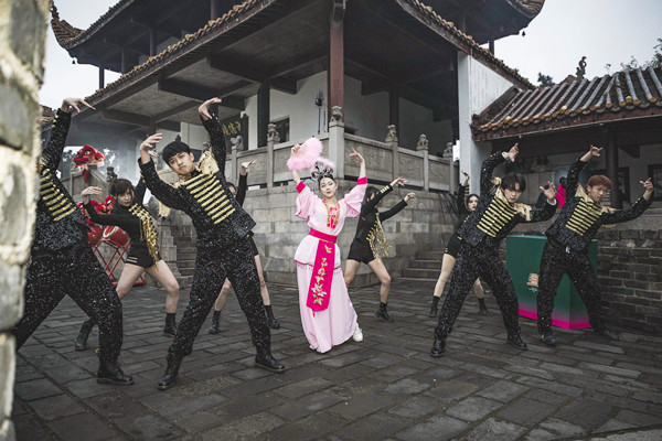 尊龙凯时·(中国区)人生就是搏!