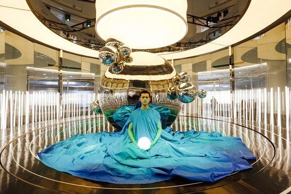 尊龙凯时·(中国区)人生就是搏!