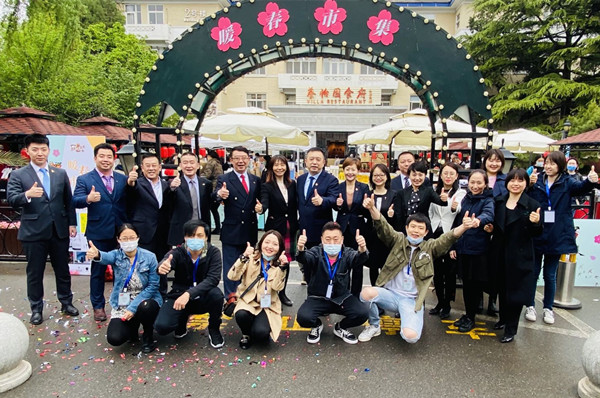 尊龙凯时·(中国区)人生就是搏!