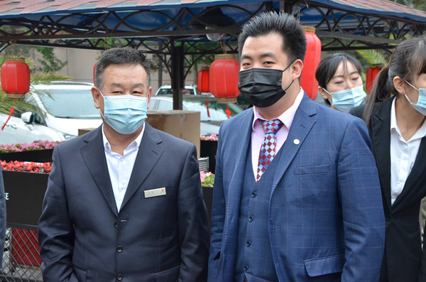 尊龙凯时·(中国区)人生就是搏!