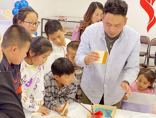 尊龙凯时·(中国区)人生就是搏!