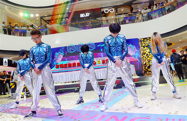 尊龙凯时·(中国区)人生就是搏!