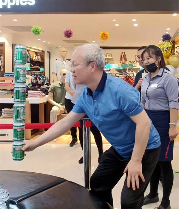 尊龙凯时·(中国区)人生就是搏!