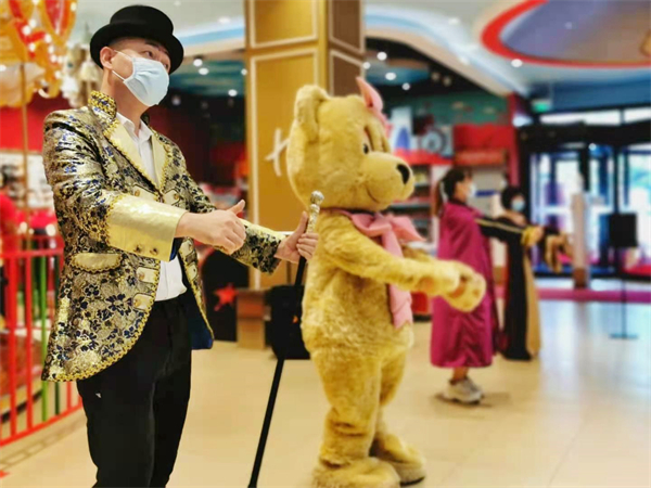 尊龙凯时·(中国区)人生就是搏!