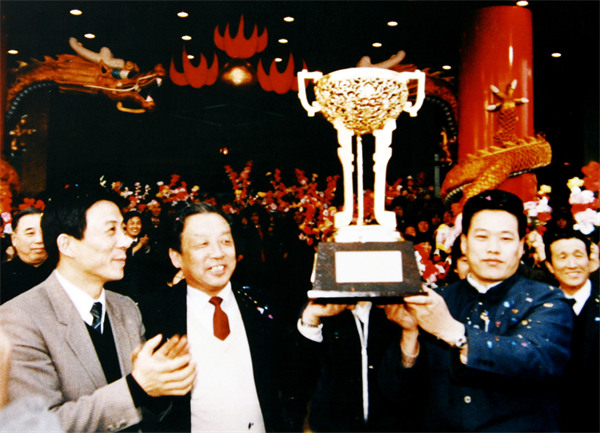 尊龙凯时·(中国区)人生就是搏!