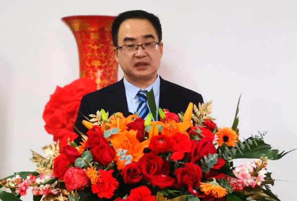 尊龙凯时·(中国区)人生就是搏!