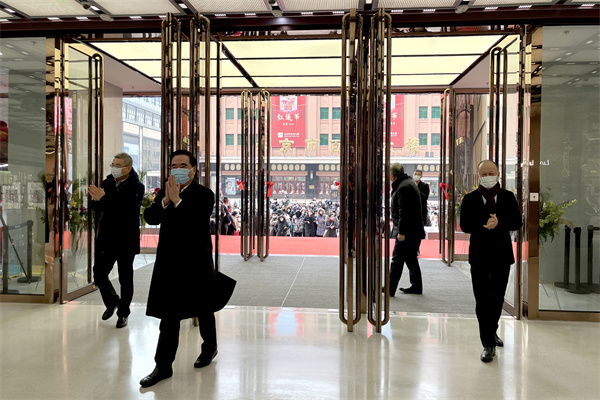 尊龙凯时·(中国区)人生就是搏!