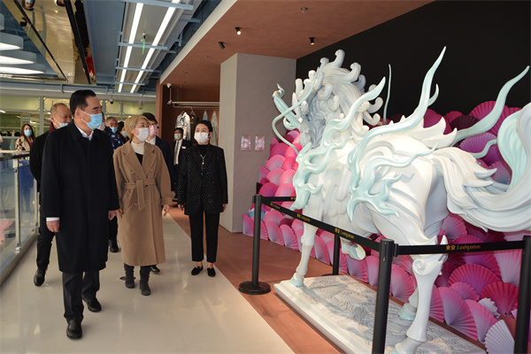 尊龙凯时·(中国区)人生就是搏!