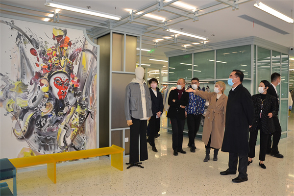 尊龙凯时·(中国区)人生就是搏!