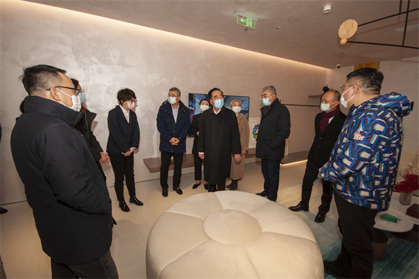 尊龙凯时·(中国区)人生就是搏!