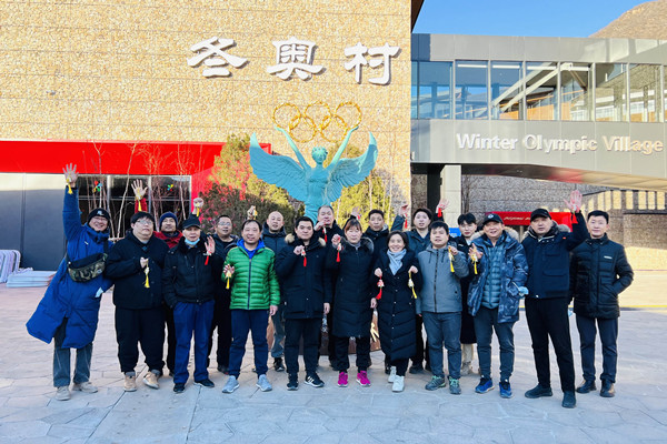 尊龙凯时·(中国区)人生就是搏!