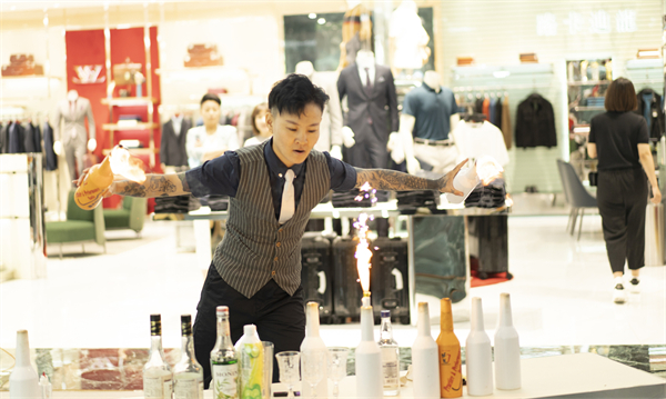 尊龙凯时·(中国区)人生就是搏!