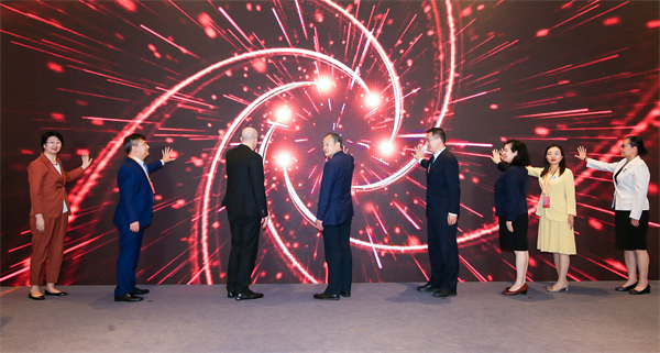 尊龙凯时·(中国区)人生就是搏!