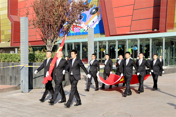 尊龙凯时·(中国区)人生就是搏!