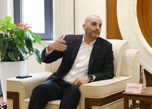 尊龙凯时·(中国区)人生就是搏!