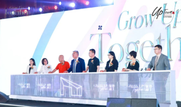 尊龙凯时·(中国区)人生就是搏!